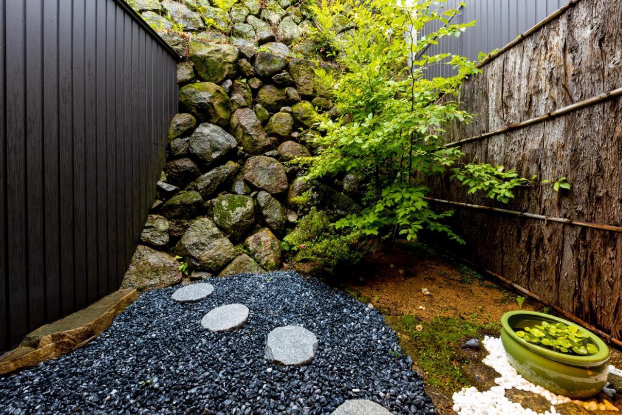 Tsuki-Akari Takayama - Japanese Modern Vacation Stay With An Open-Air Bath Екстериор снимка